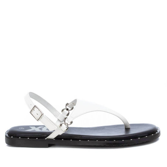 Xti - WOMEN'S FLAT SANDALS