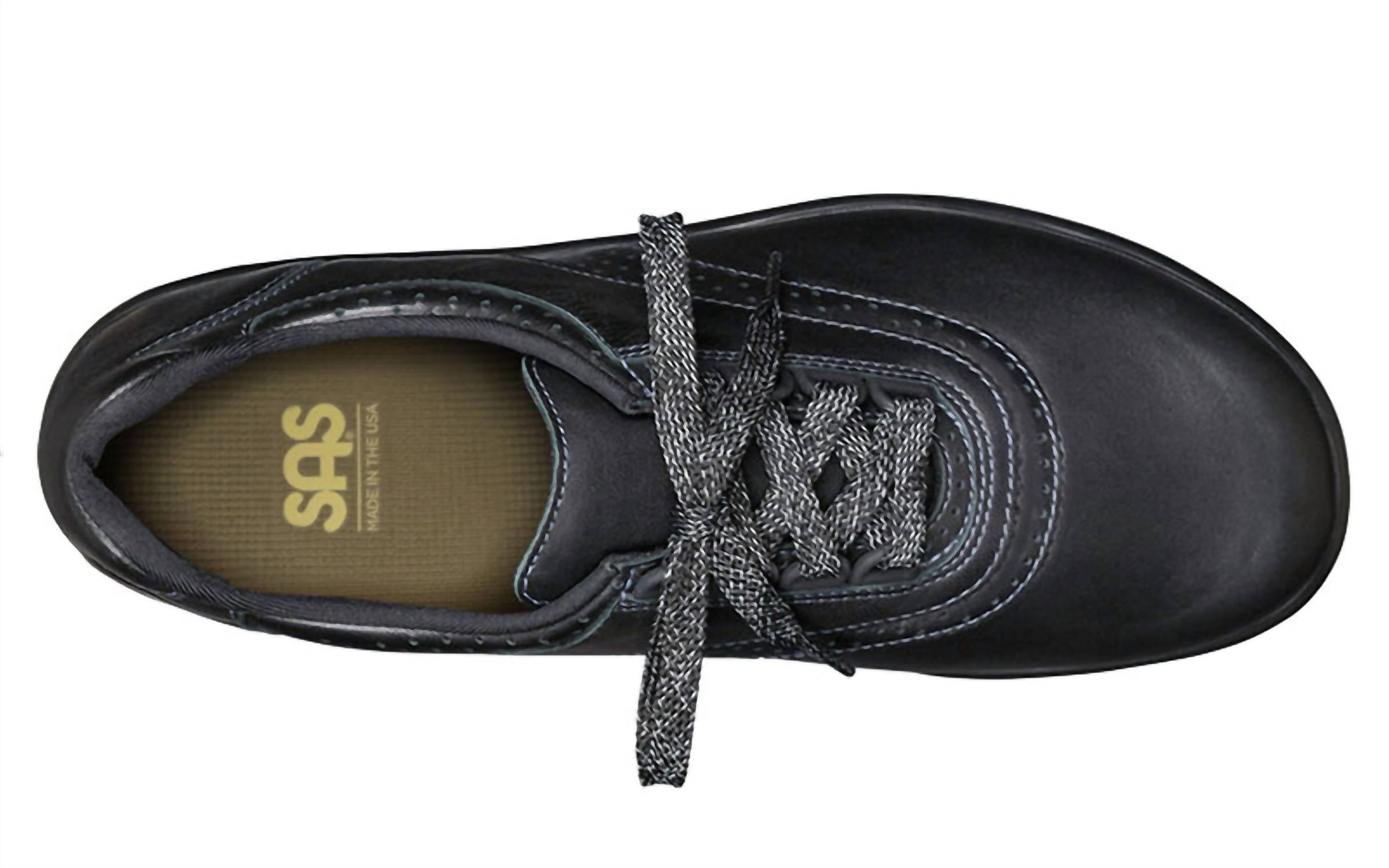 Sas - WOMEN'S WALK EASY WALKING SHOE - MEDIUM WIDTH