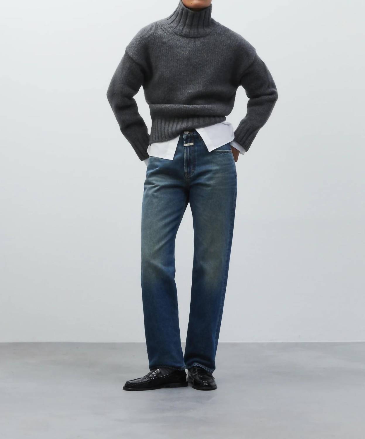 Closed - Jonta Relaxed Jeans