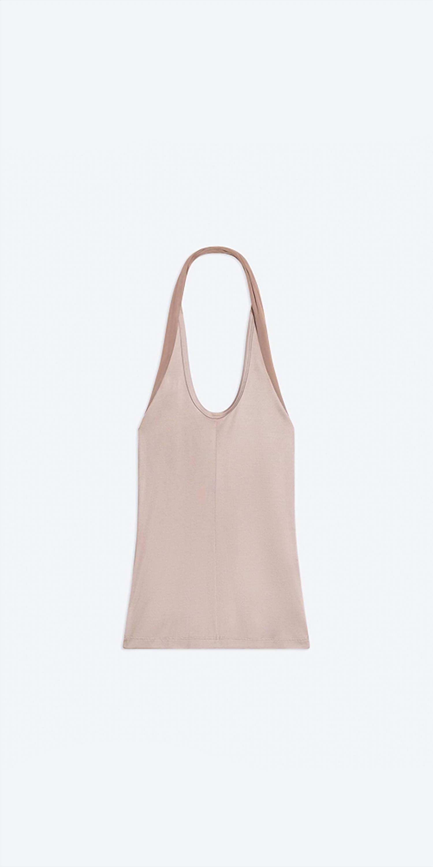 Helmut Lang - Dancer Top