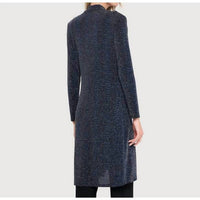 Last Tango - Shimmer Long Duster Jacket