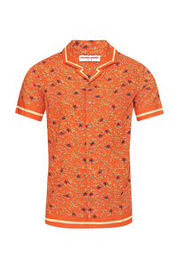 Orlebar Brown - Men's Hibbert Wonder Shirt