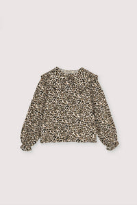 The New Society - Girls' Nelia Blouse