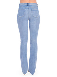 L'Agence - Ruth Straight-Leg Jean