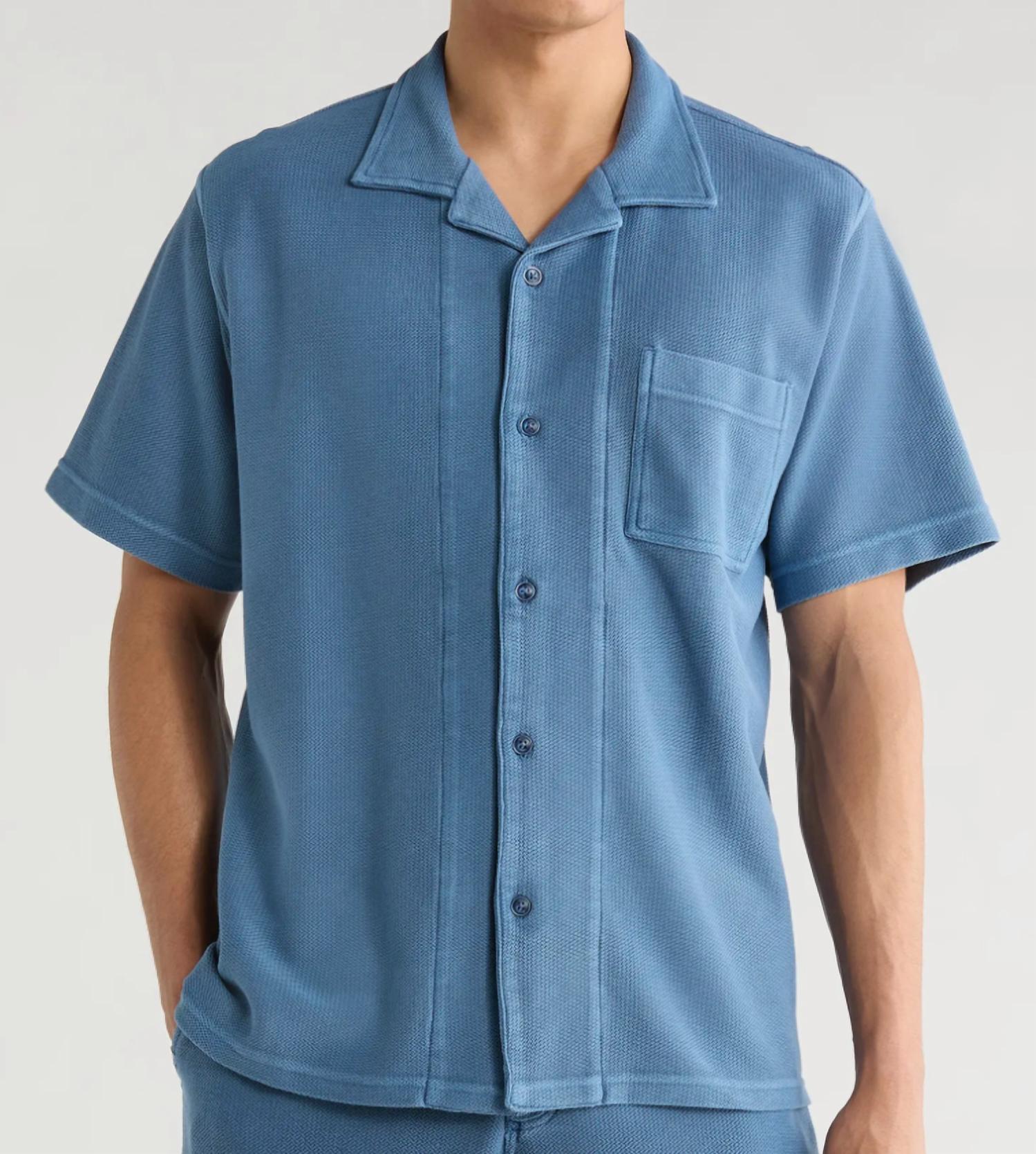 Tommy Bahama - Rio Cabana Camp Shirt