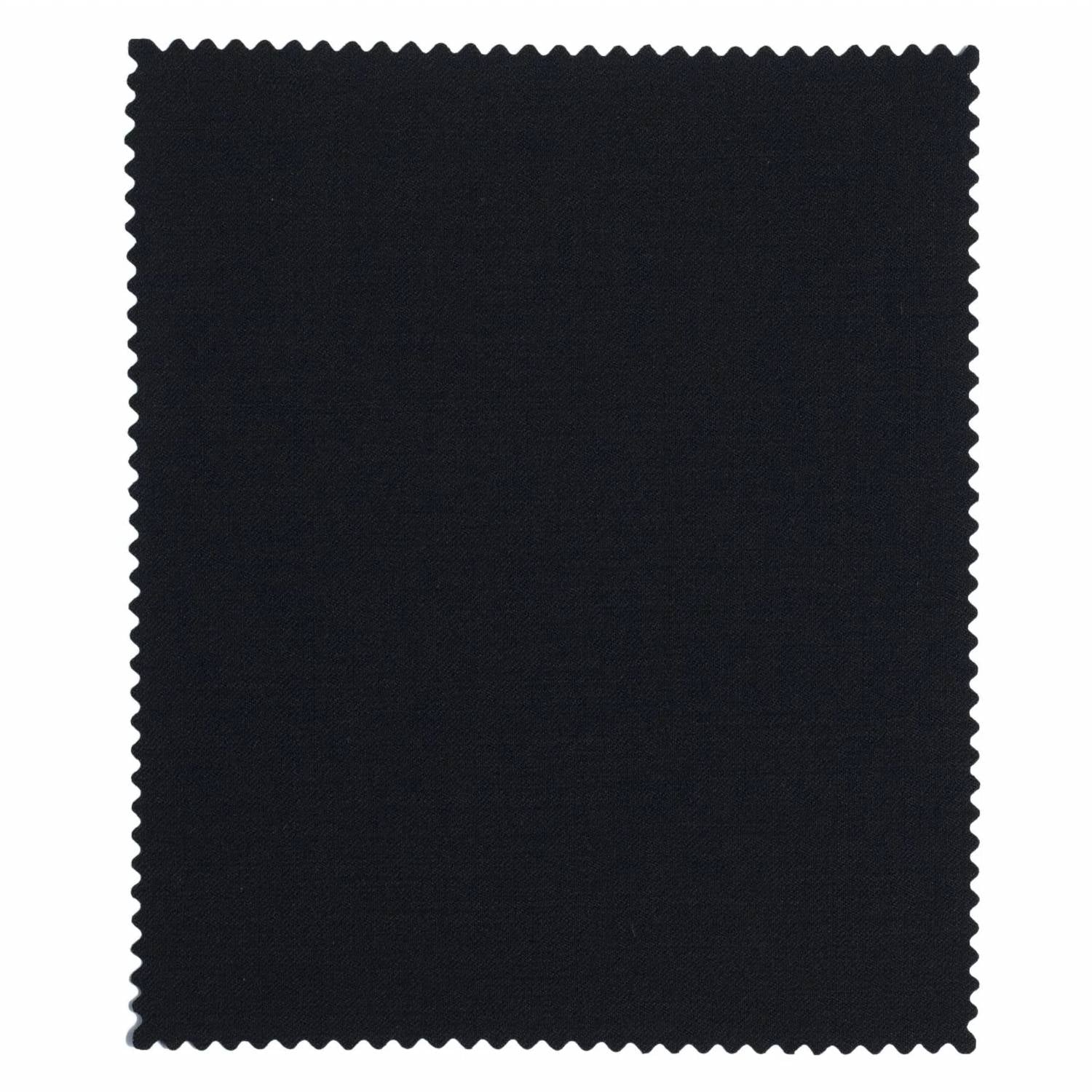 Ballin - Manchester Pleated Super 120s Wool Gabardine Comfort Eze Trouser