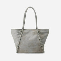HOBO Women's Phoebe Tote in misty harbor - women's bag - detail view