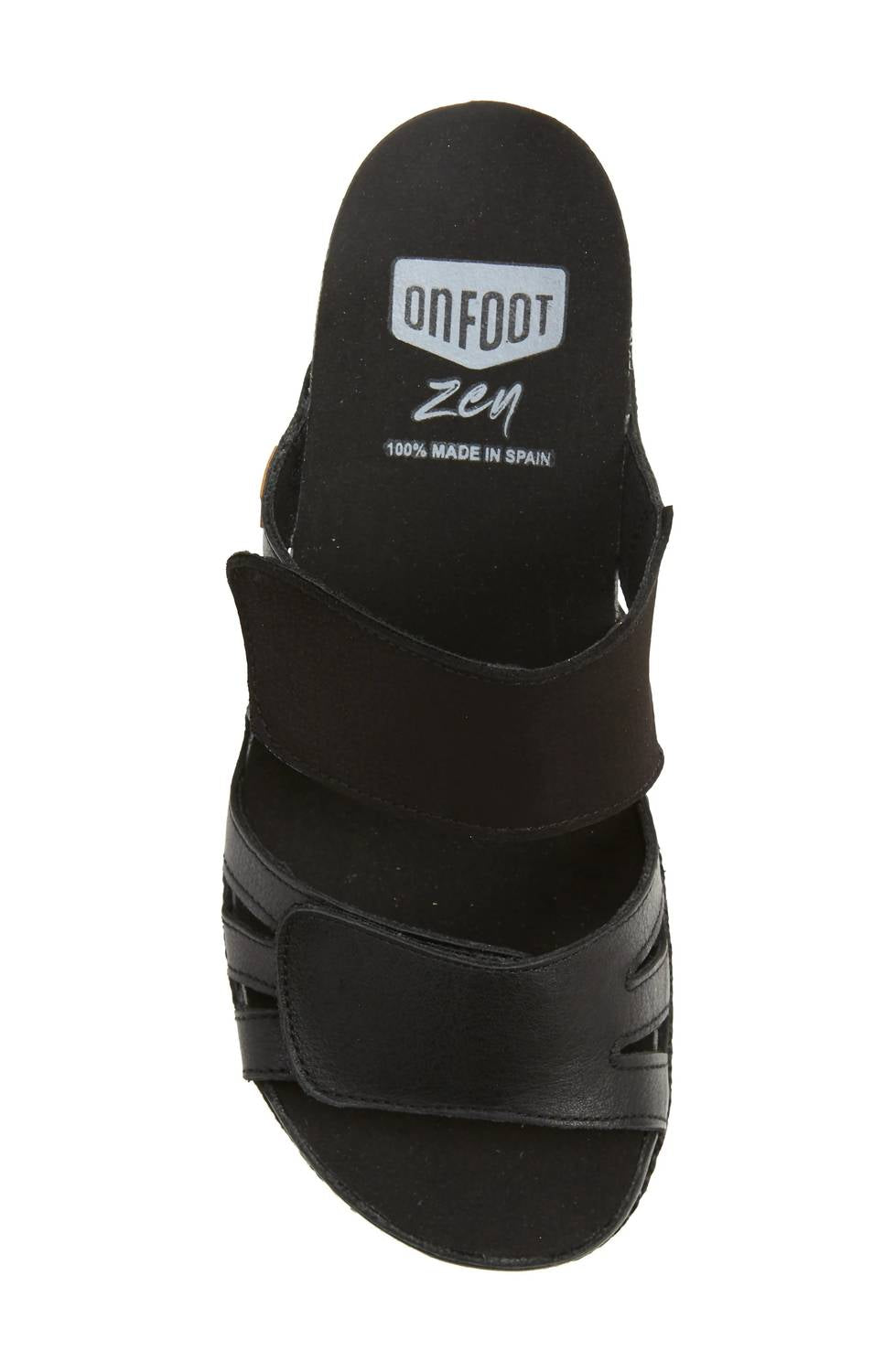 Onfoot - Women's Cynara Slide Sandal