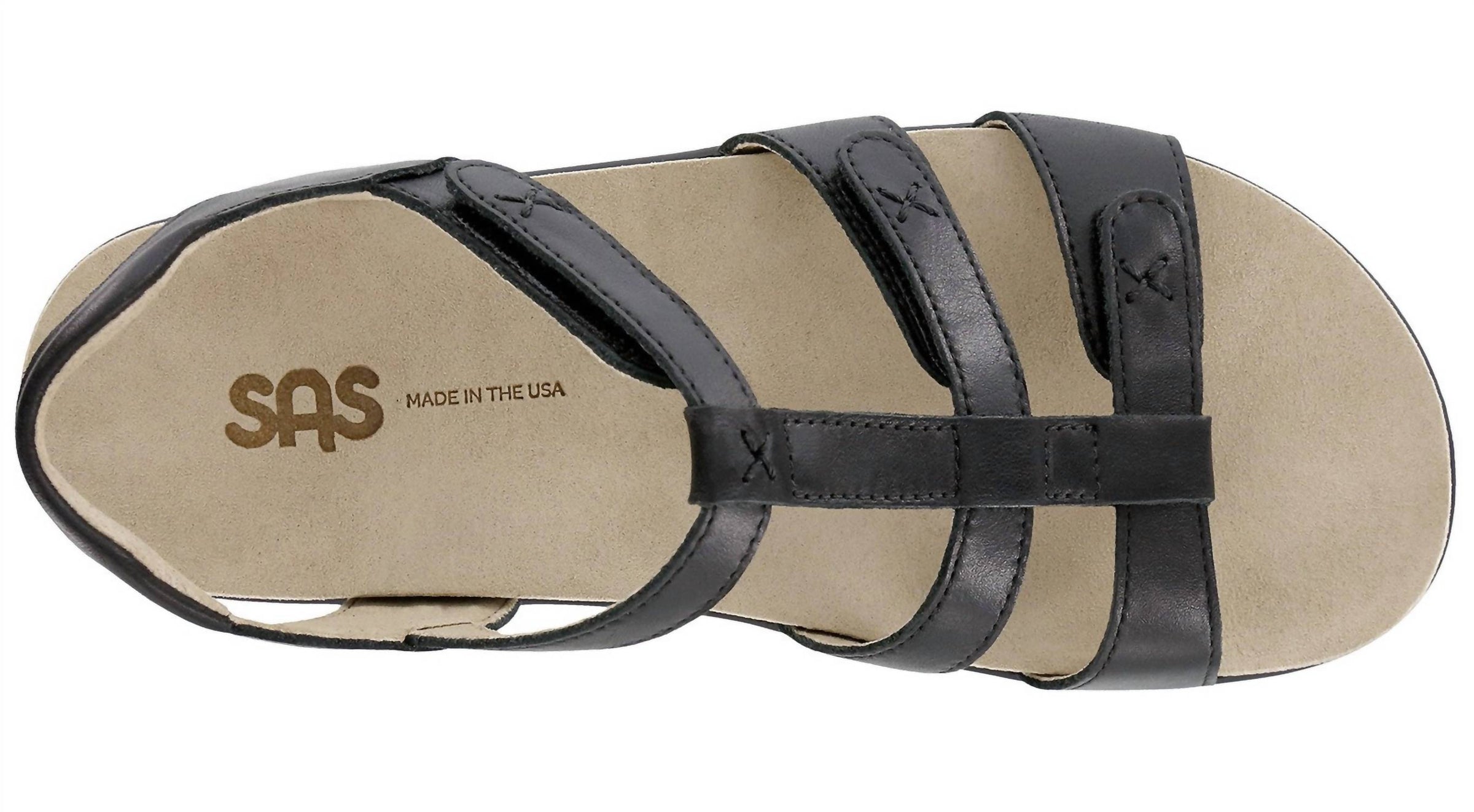 Sas - Women's Sorrento Sandal