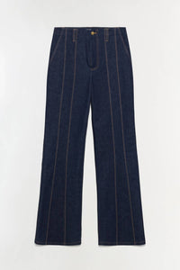 Simkhai - Ansel Denim Trouser
