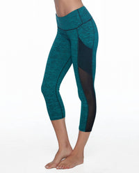 Body Glove - Apex Capri Leggings