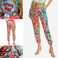 Johnny Was - kygo zaria jogger