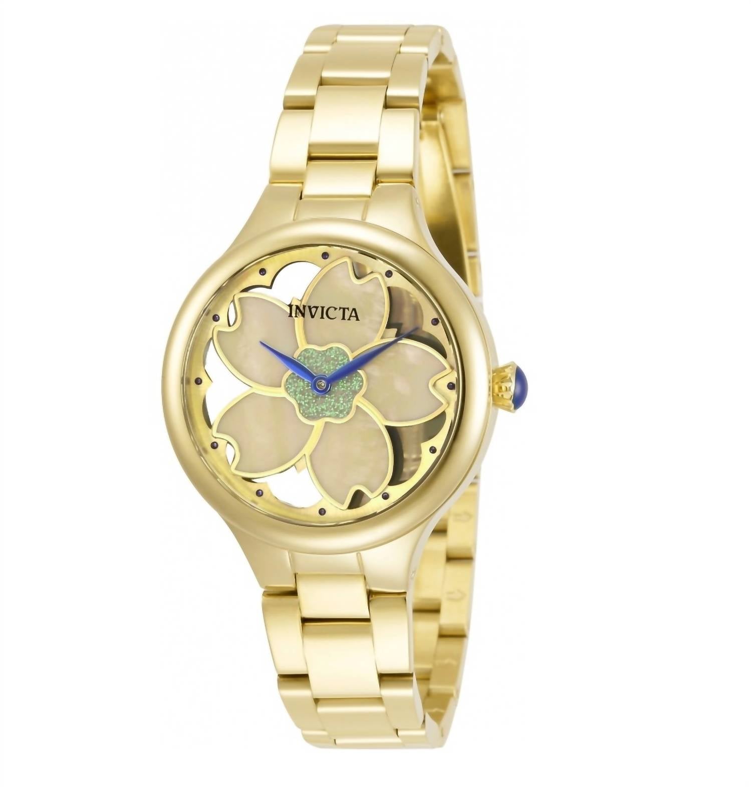 Invicta - Women's Wildflower Quartz Watch