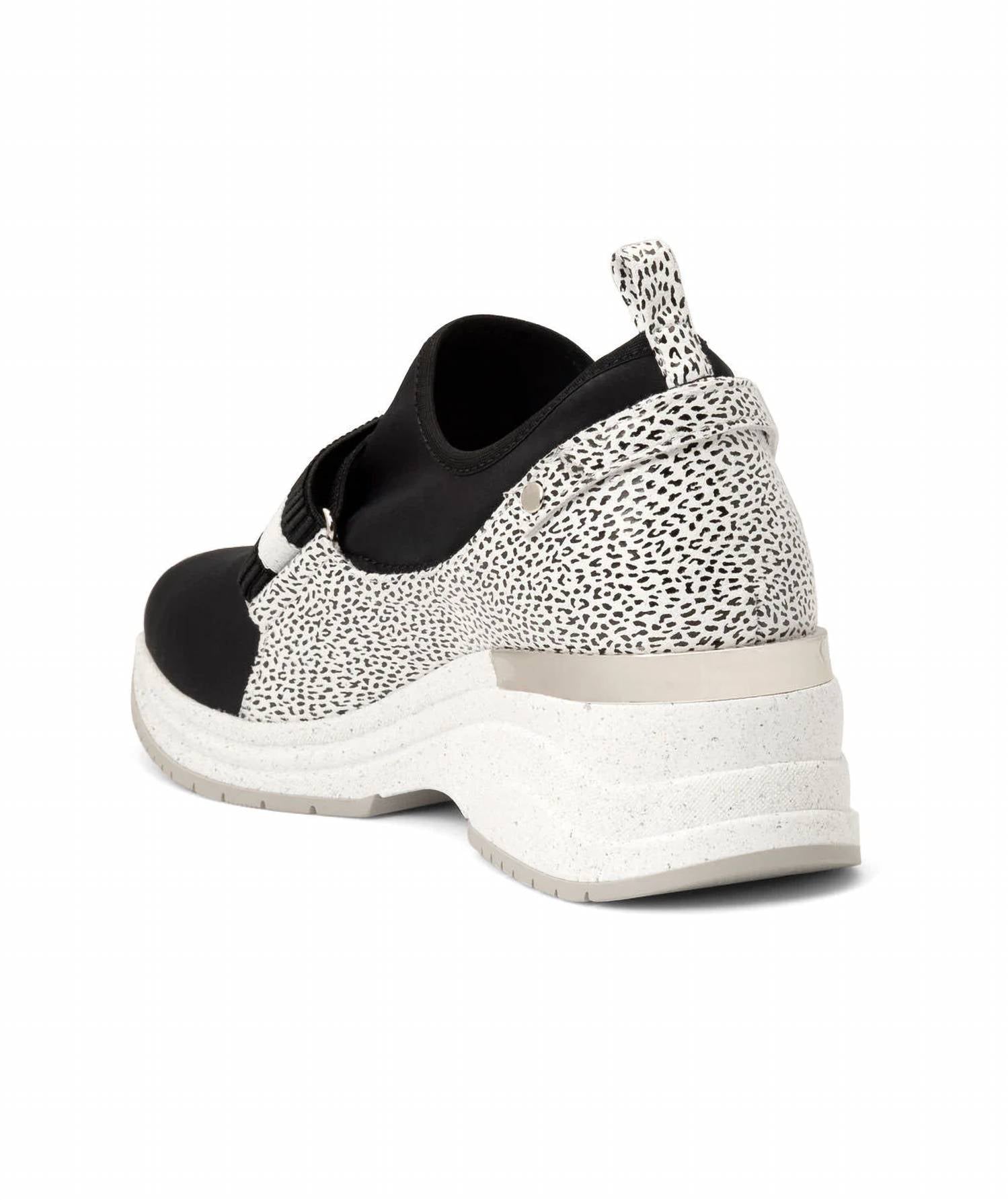 Fundae - Women's Sneaker Loafers