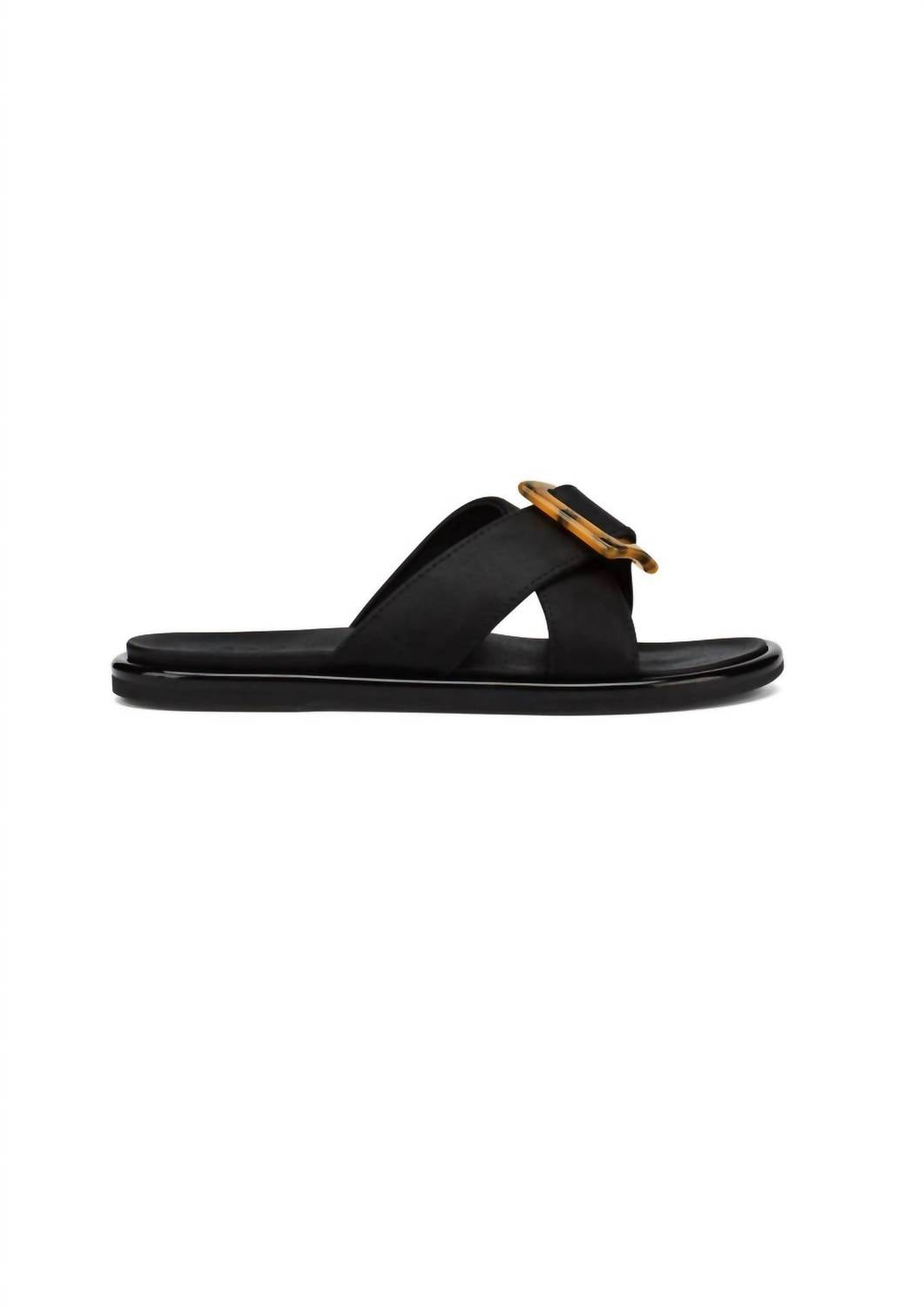 Olukai - Women's La'i Slide Sandal