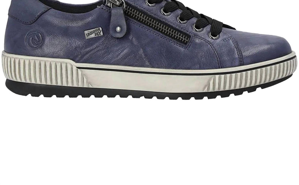 Remonte - Women's Waterproof Sneakers