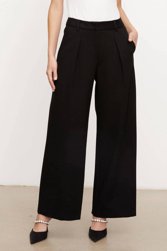 Velvet By Graham & Spencer - Leona Pant