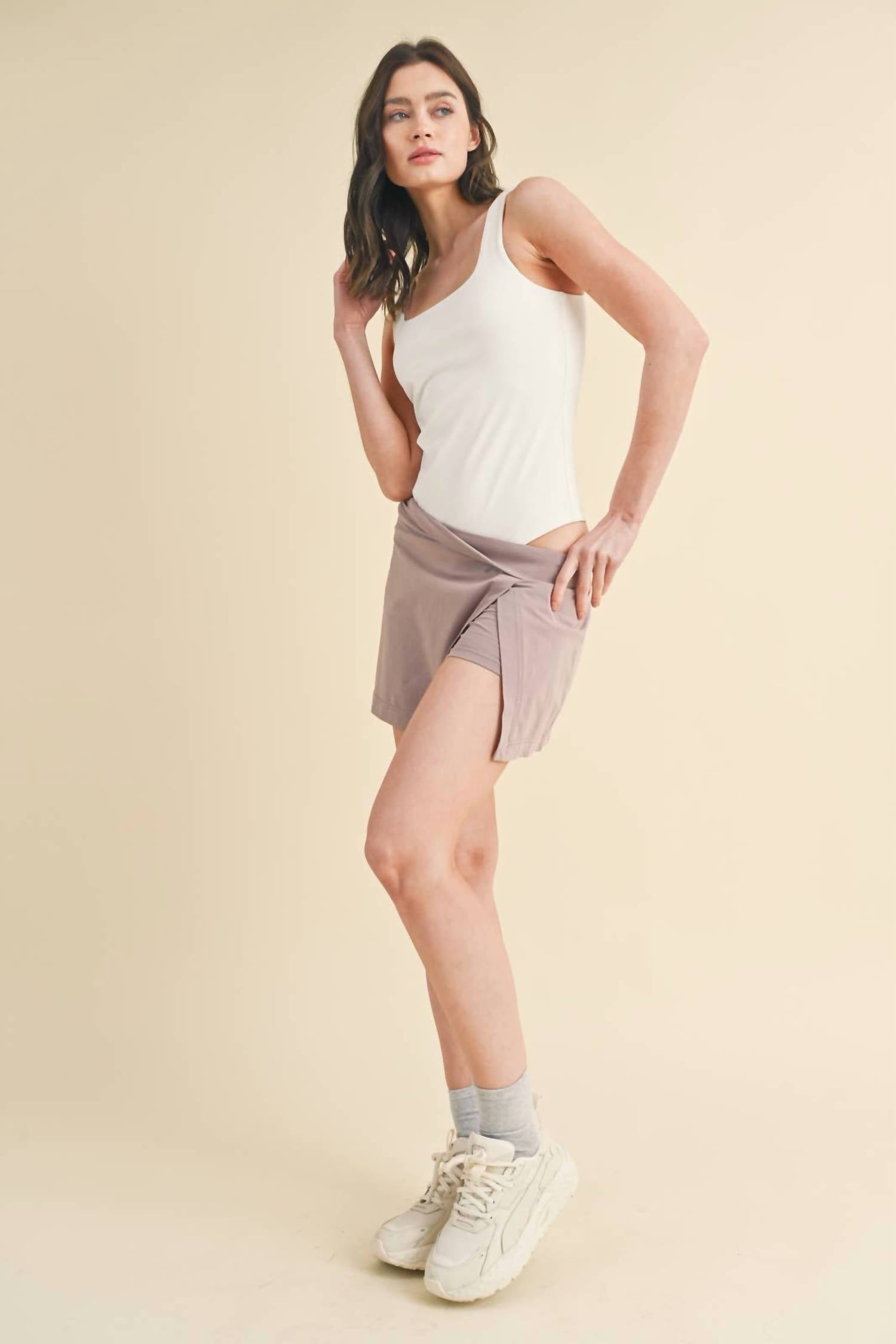 Wishlist - Any Way To Play Bodysuit