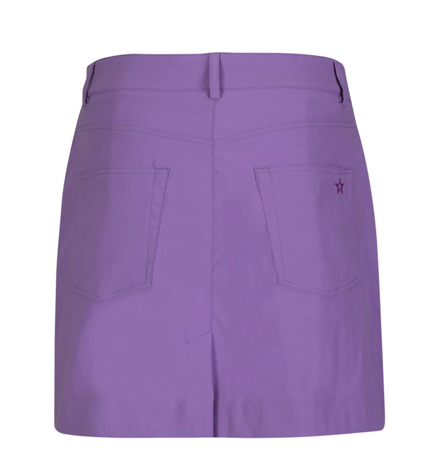 Lohla Sport - Women's Stellar Stretch Skort 15"