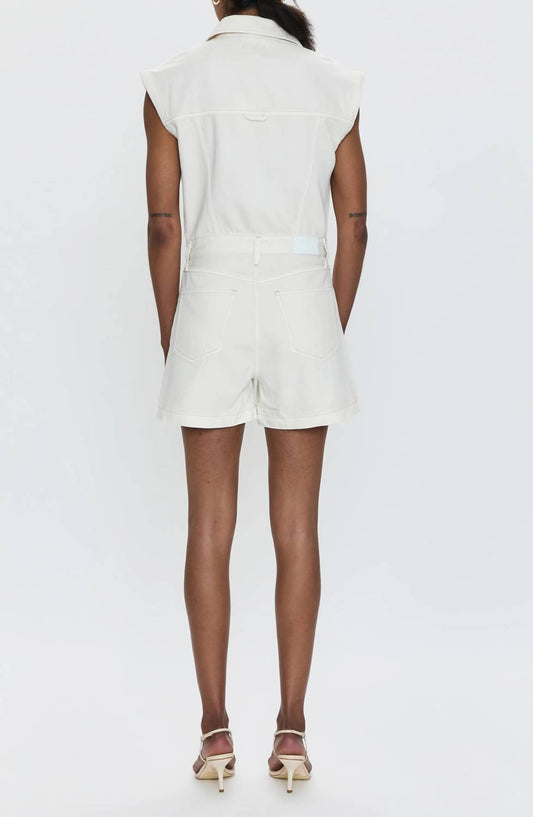 Pistola - Lennox Sleeveless Romper