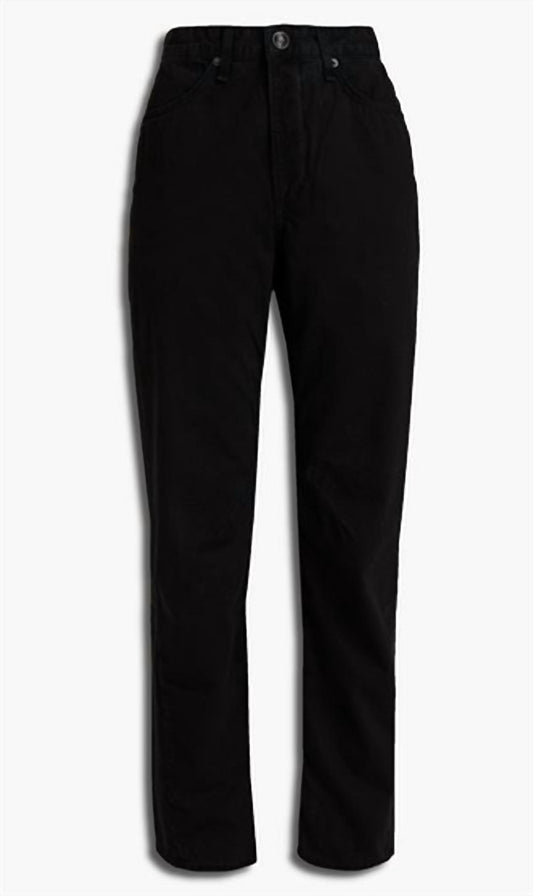 Rag & Bone - Women's Boyfriend Jeans