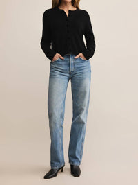Z Supply - Medina Button Down Cardigan