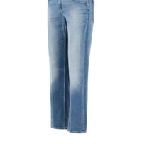 Closed - Women's Junna Straight-Leg Jeans