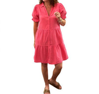 Dylan - Parker Dress