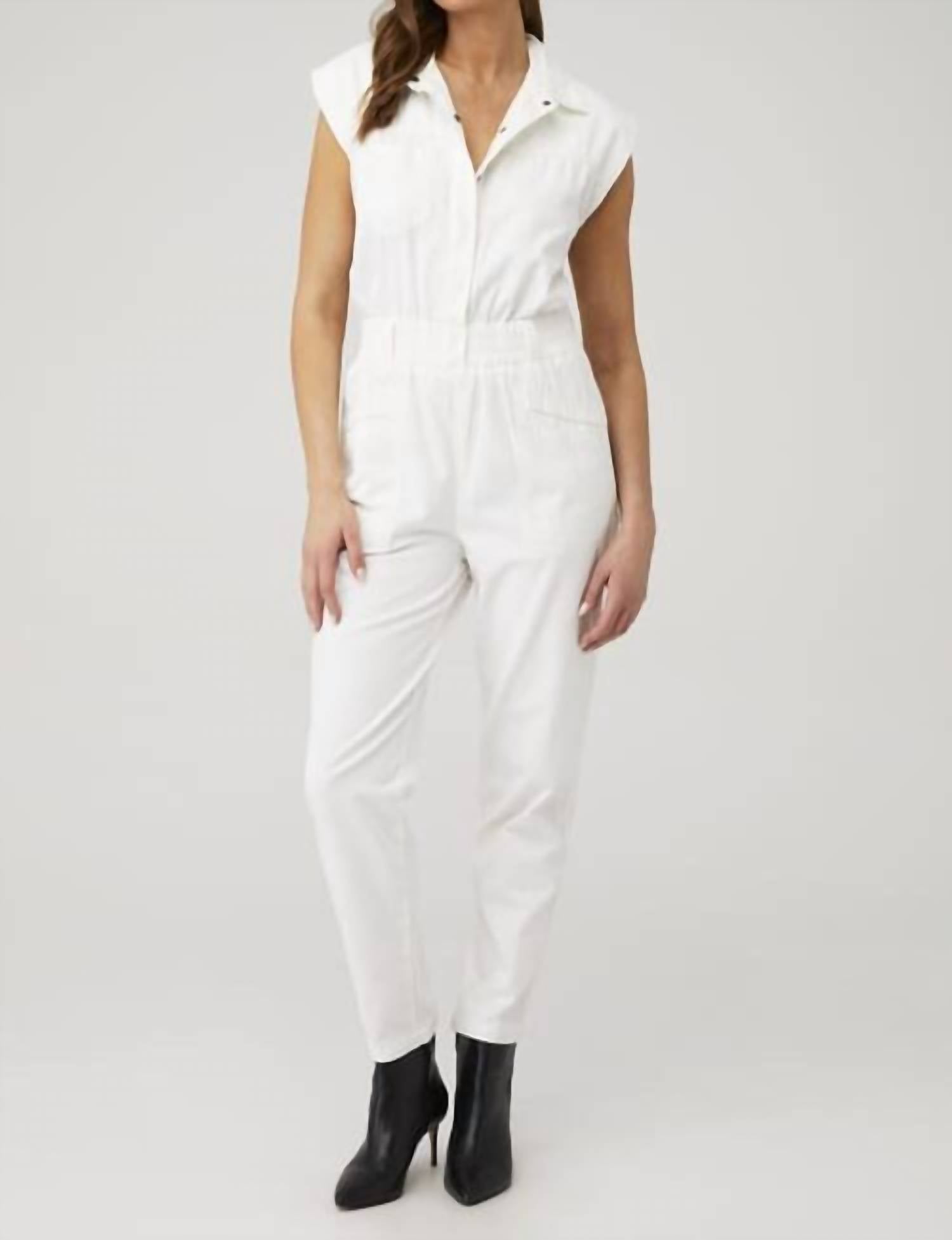 Pistola - Rosie Jumpsuit