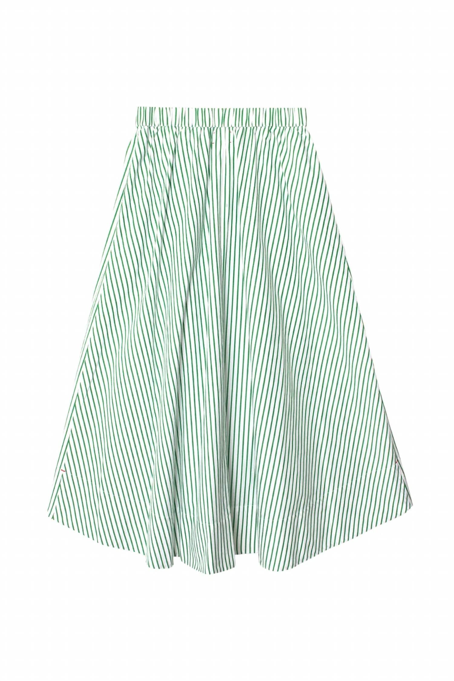 Xirena - Gwynn Midi Skirt