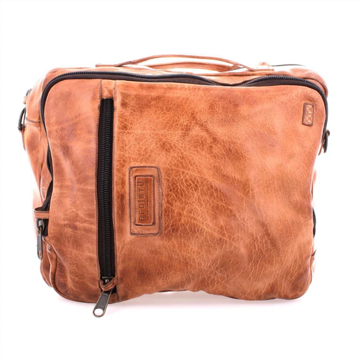Bedstu - Socrates Bag