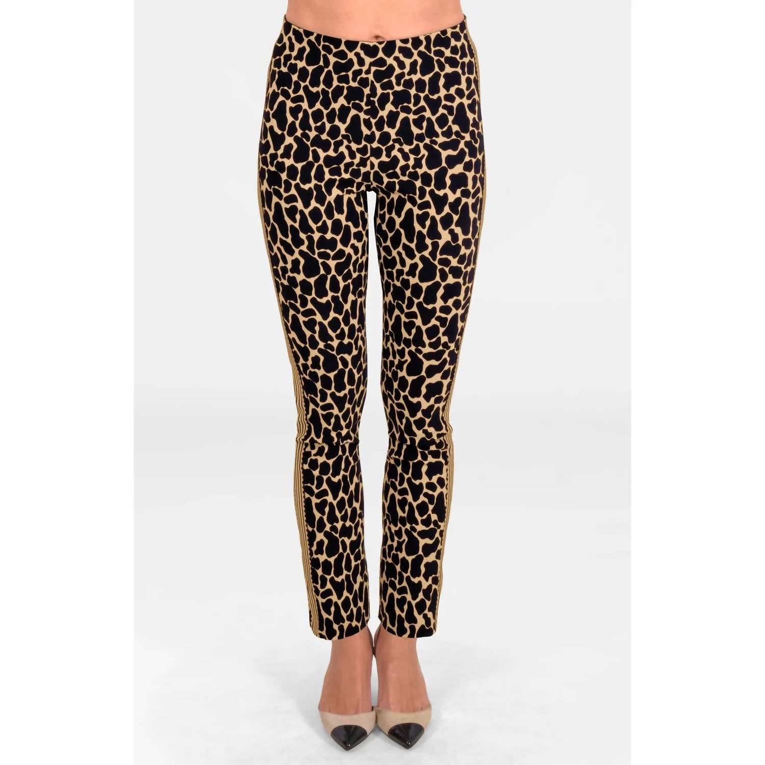 Gretchen Scott - Gripeless Pull On Pant