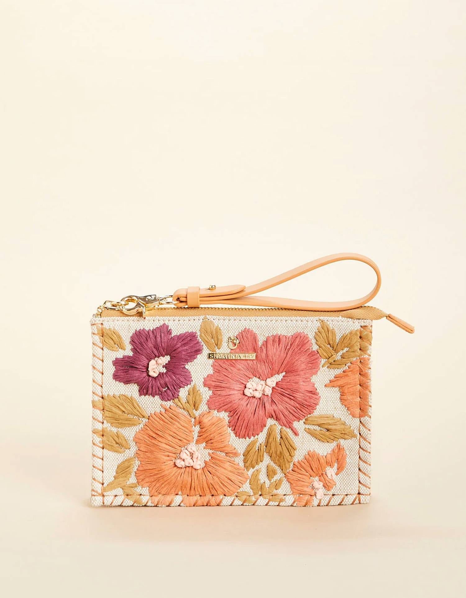 Spartina 449 - Sophia Raffia Wrislet