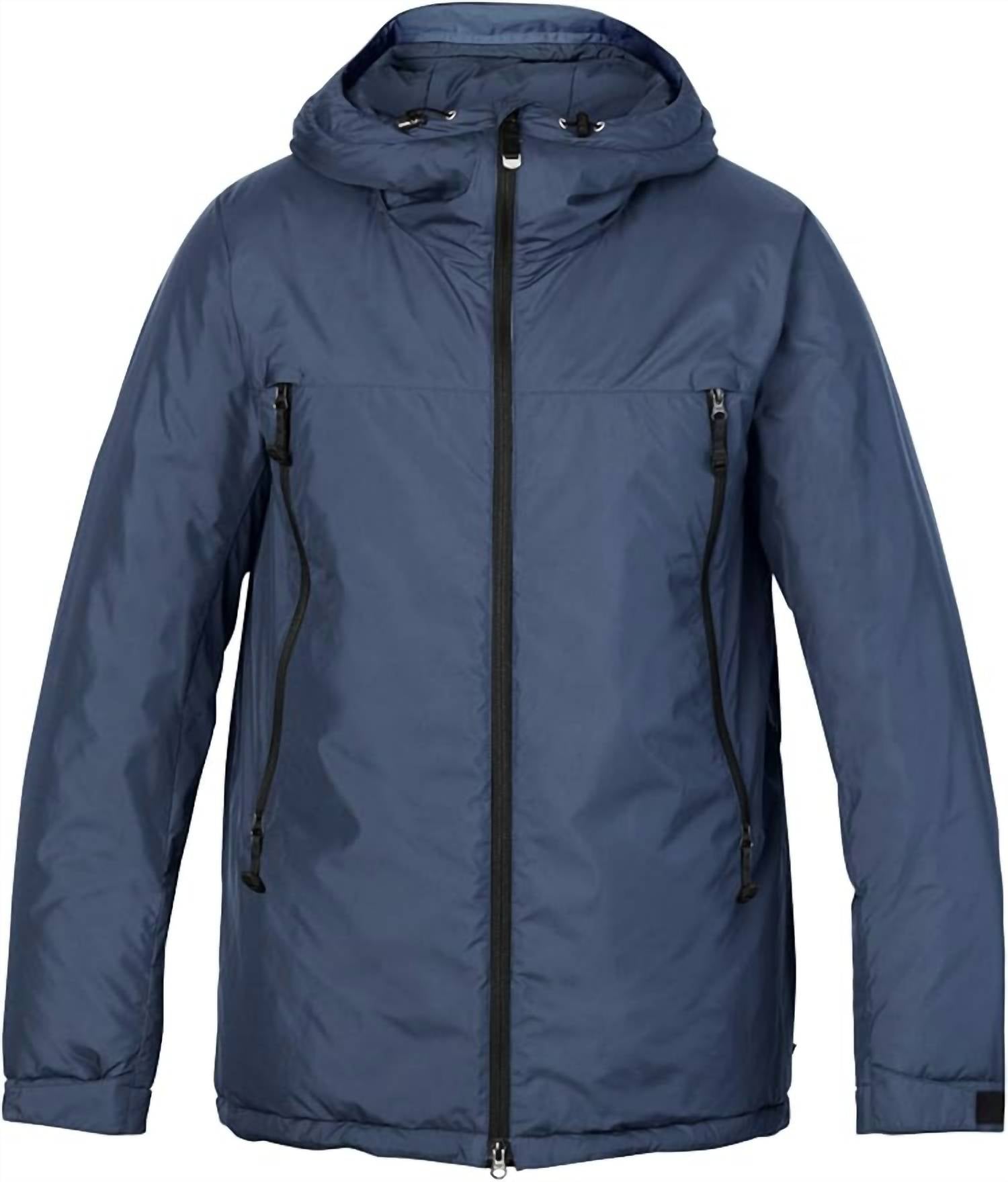 Fjallraven - Men's Bergtagen Insulation Jacket
