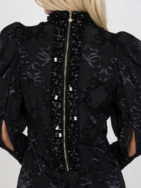 Emily Mccarthy - Zoe Mini Dress