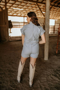 Ariat - Virginia Romper