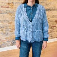 Q2 - Anahi Cardigan
