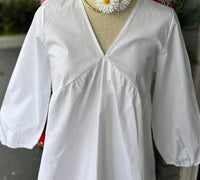 Maude Vivante - Addie Mini Shift Dress