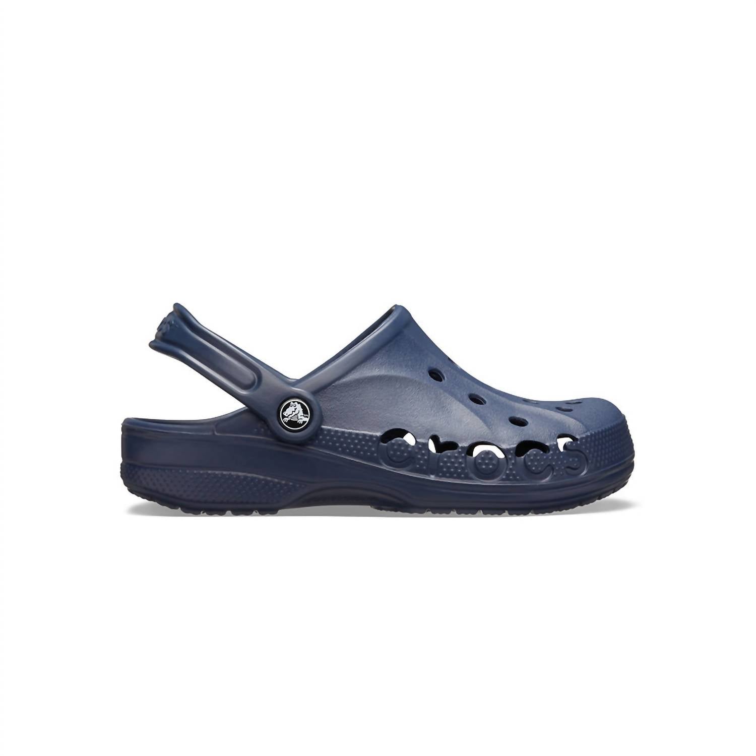 Crocs - Unisex Baya Lined Clog