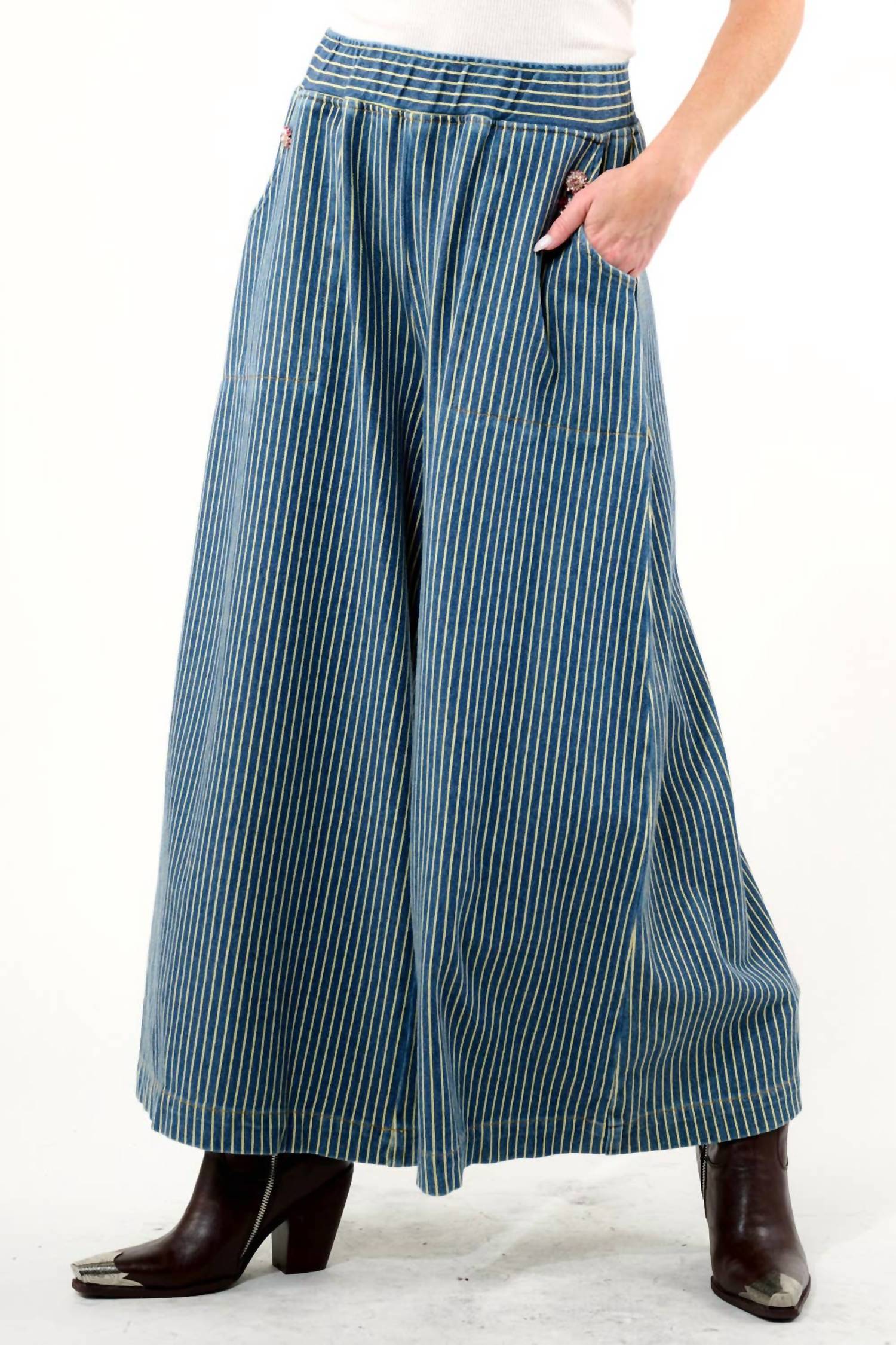 Aratta - Alaia Pants