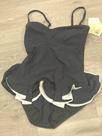 Profile By Gottex - Belle Curve Bandeau Swimsuit Dress