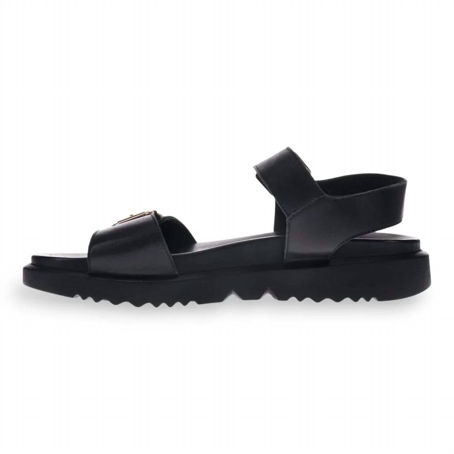 Revere - Women's Cyprus Sandal