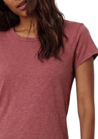 Velvet By Graham & Spencer - Odelia Tee Shirt