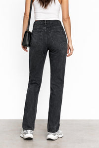 Reformation - 90s Straight Leg Jeans