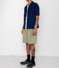 Folk - Gabe Short Sleeve Shirt