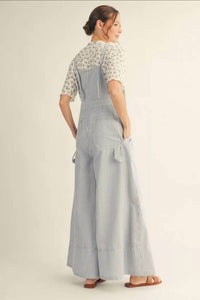 Jodifl - Carolina Coast Overalls