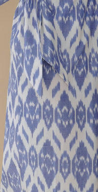 Guadalupe Design - Anisa V-neck Kimono