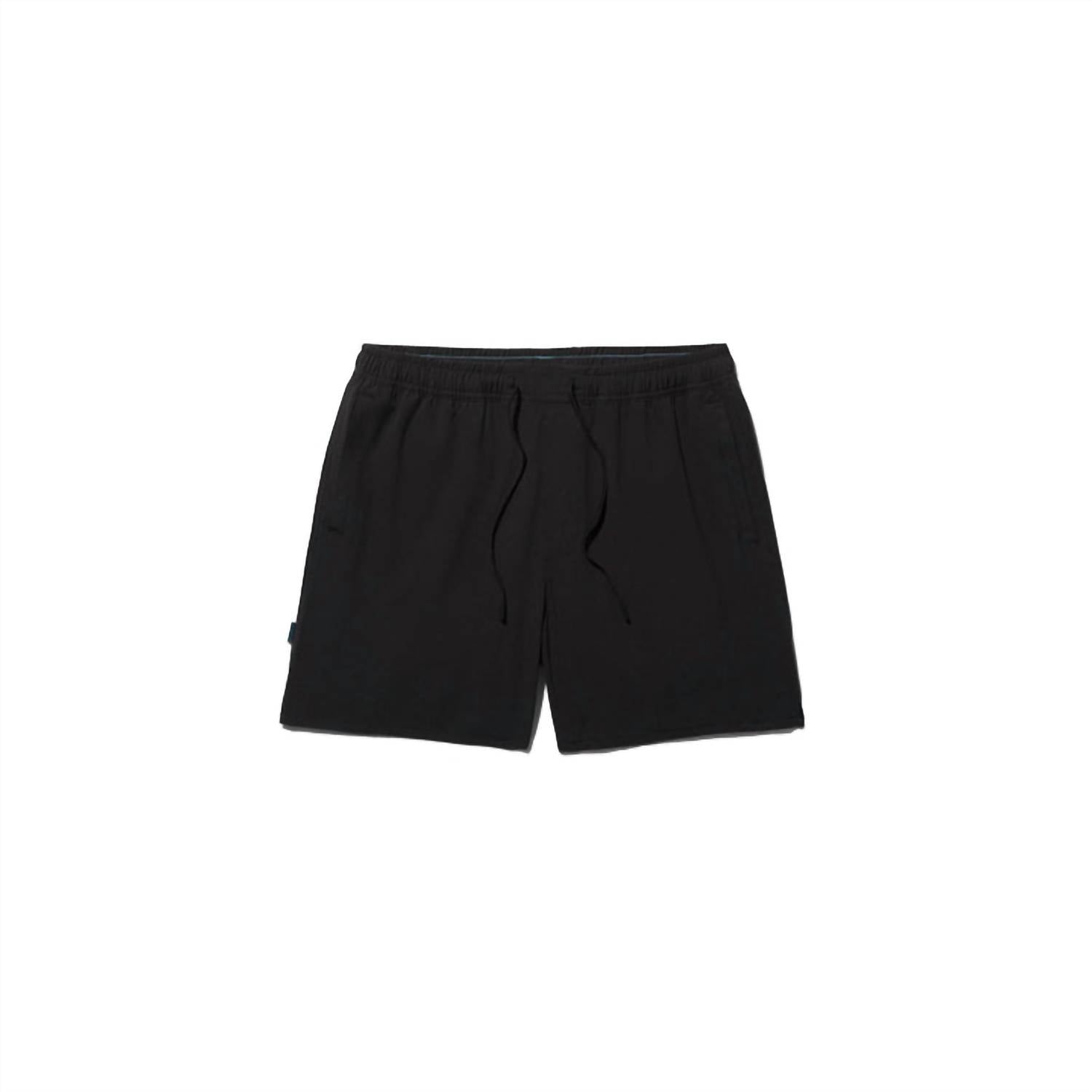 Stance - Complex Hybrid Short 7''
