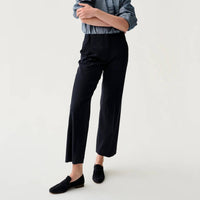 Ann Mashburn - Frankie Cropped Pant
