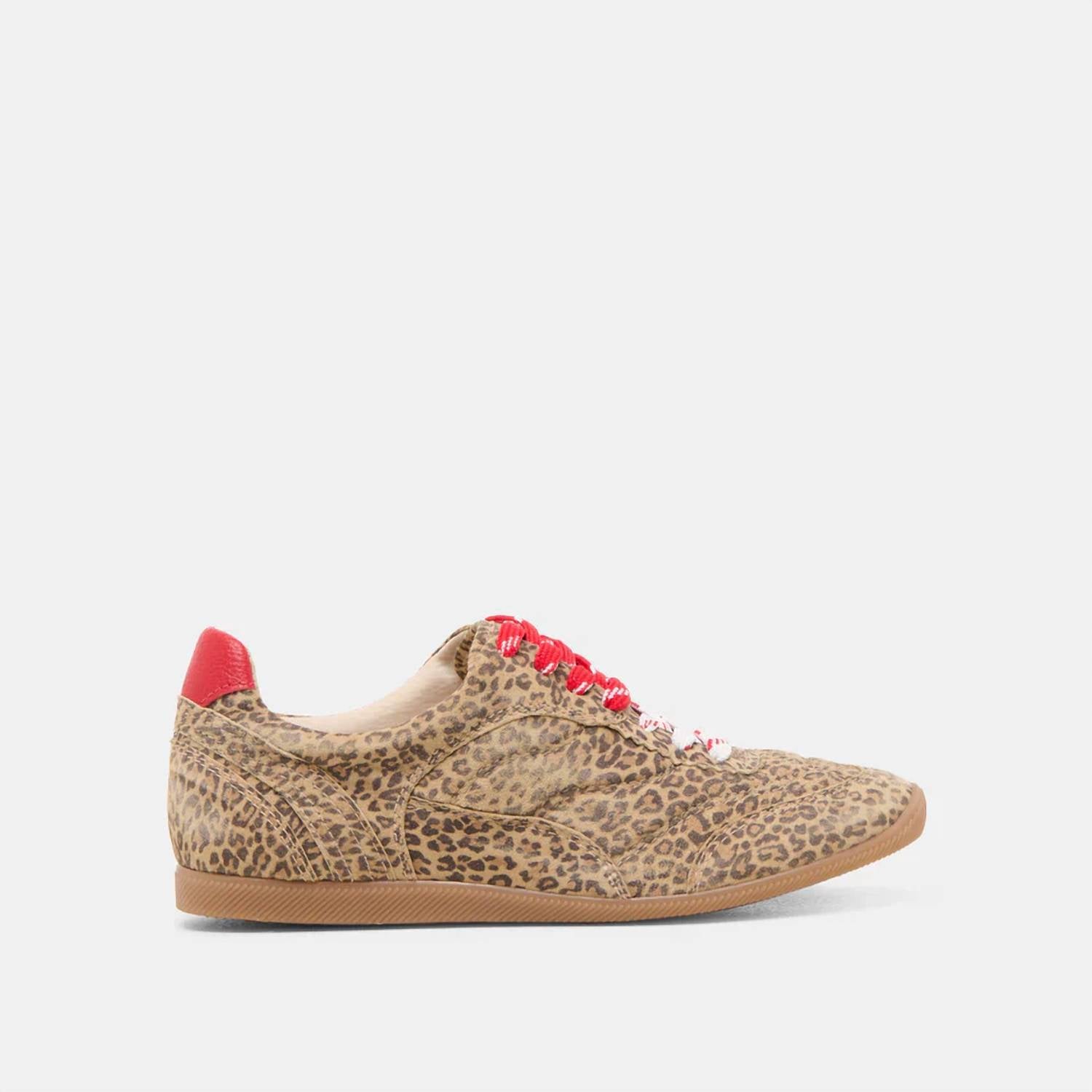 Dolce Vita - Women's Laini Round Toe Sneaker